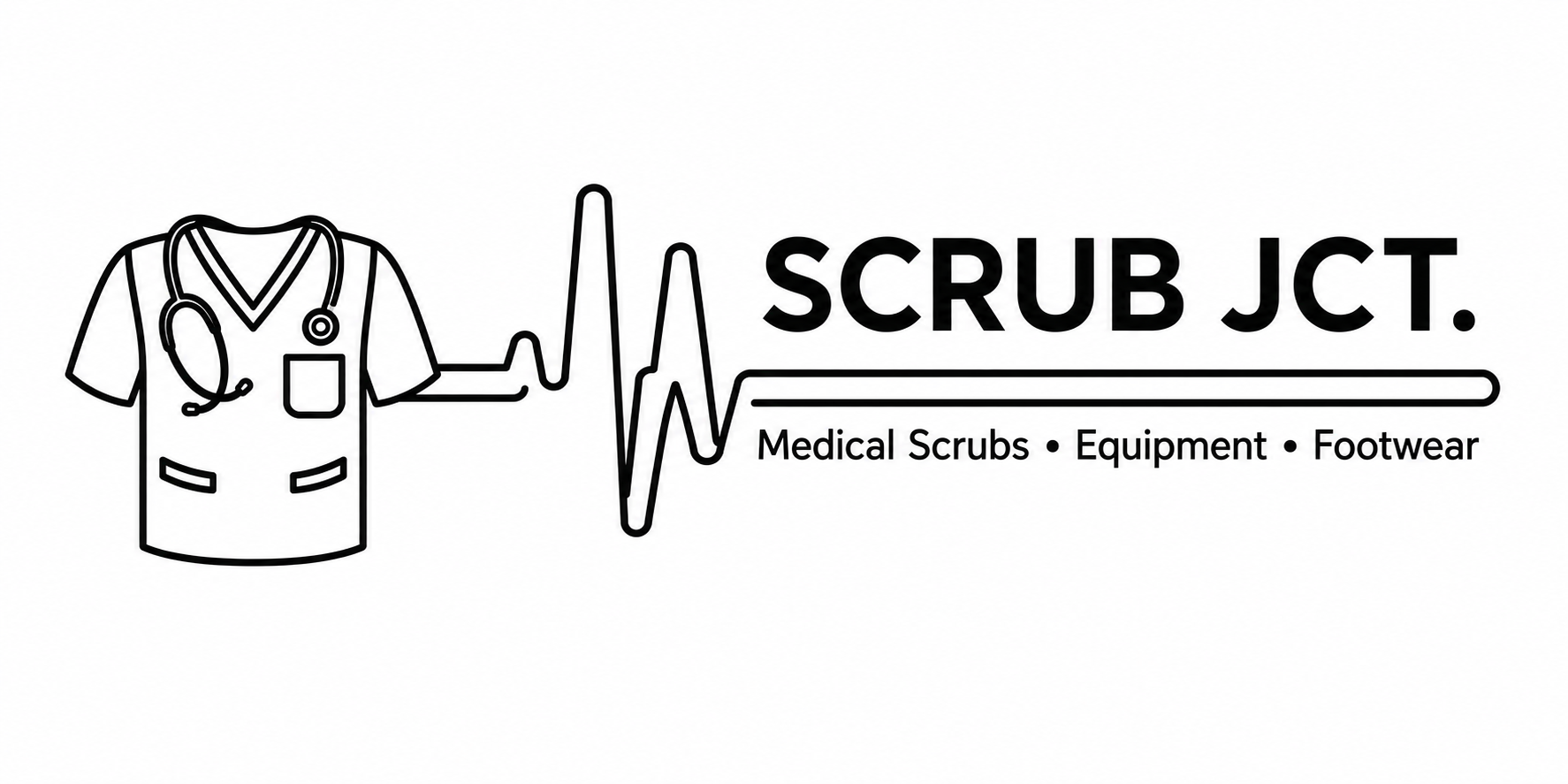 Scrub JCT — Medical Scrubs • Equipment • Footwear